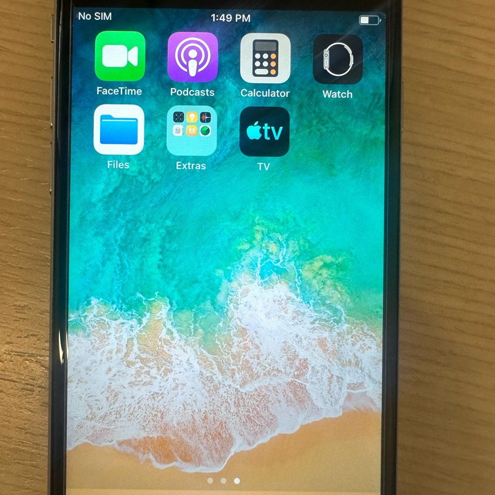 iPhone 6s fully unlocked - Picture 13 of 16